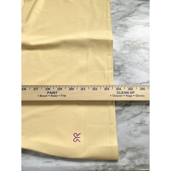 Ruby Ribbon Women’s Sz 46 Heritage Cami Vanilla Cake Daffodil 1867# - Picture 9 of 9